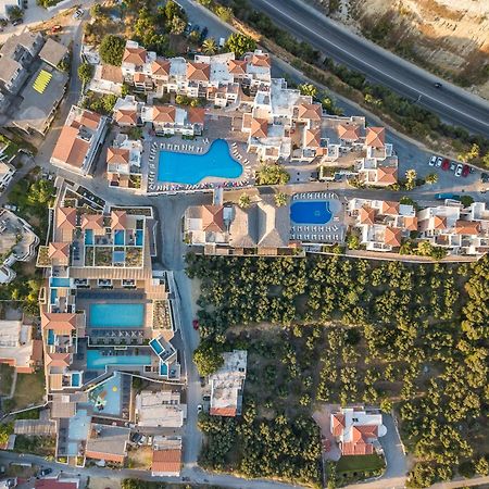 Caldera Village Agia Marina Exterior foto